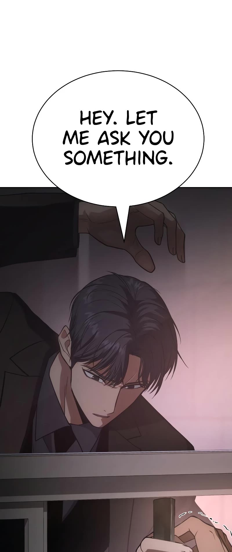 Baek XX chapter 22 page 27