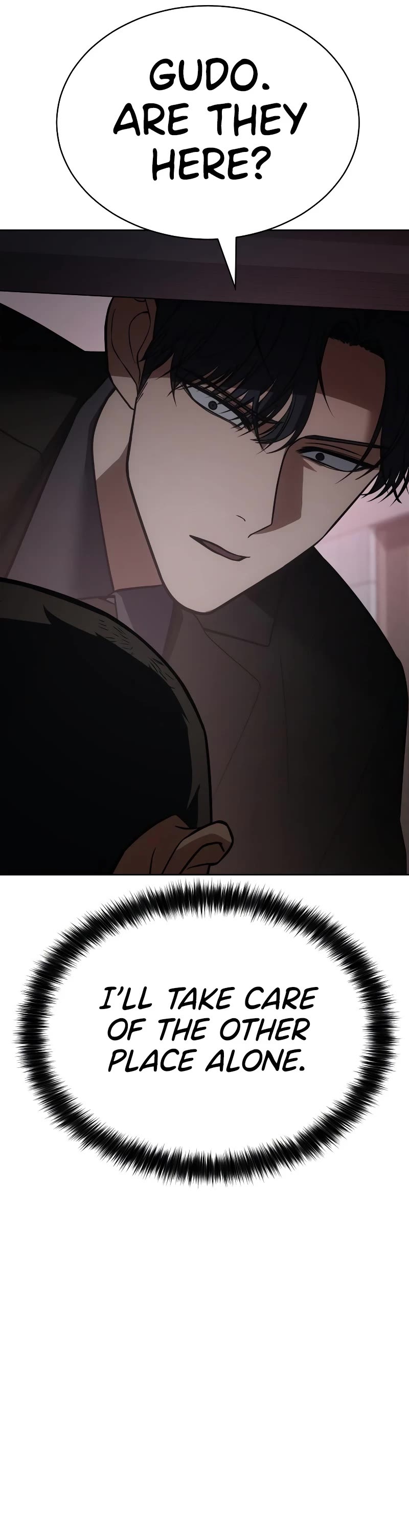 Baek XX chapter 22 page 29