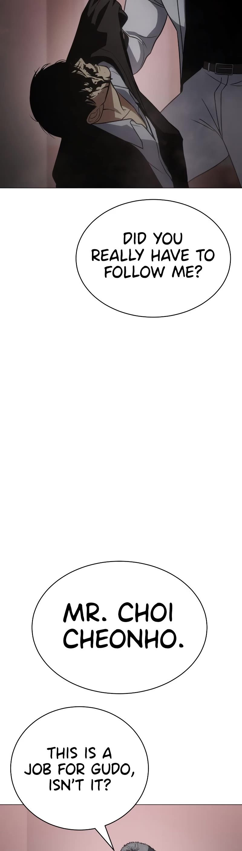 Baek XX chapter 22 page 35