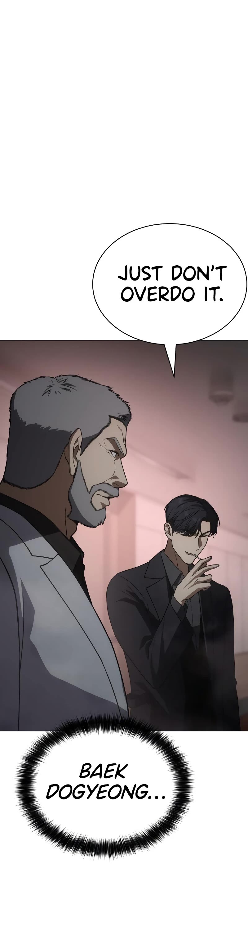 Baek XX chapter 22 page 37