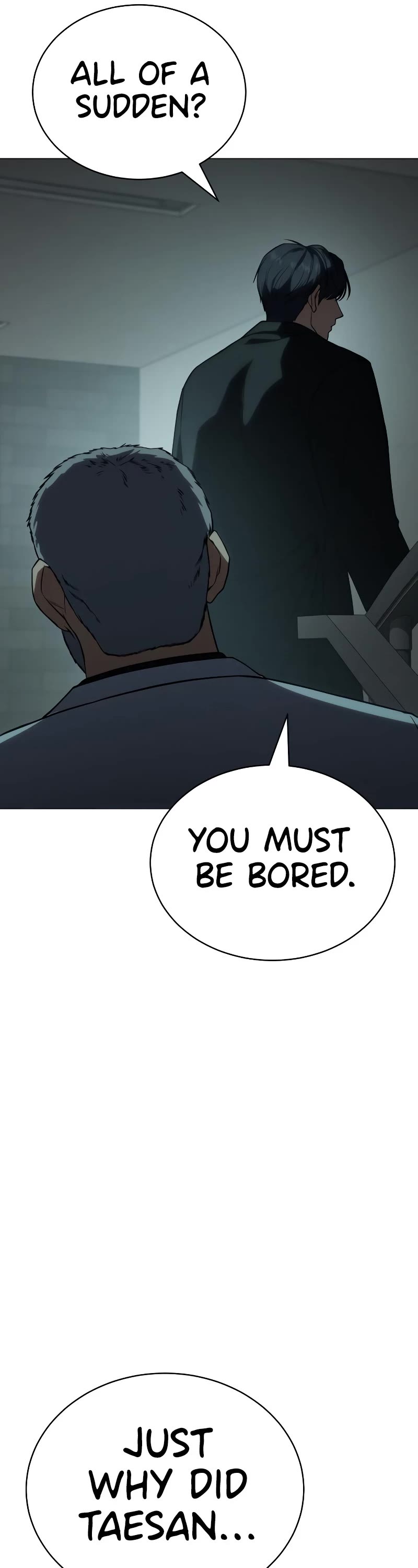 Baek XX chapter 22 page 41