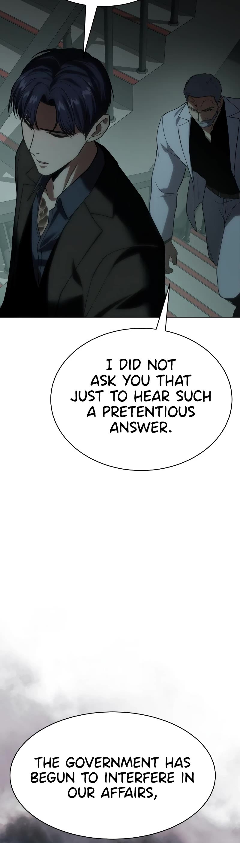 Baek XX chapter 22 page 43