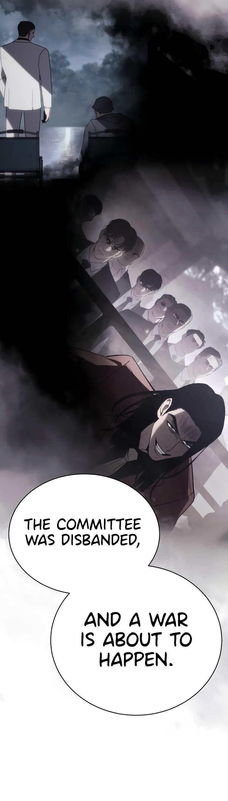 Baek XX chapter 22 page 44