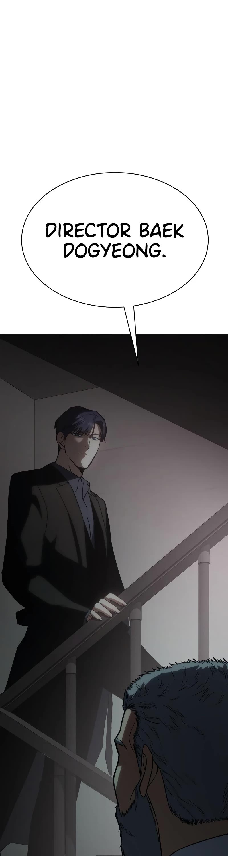 Baek XX chapter 22 page 46