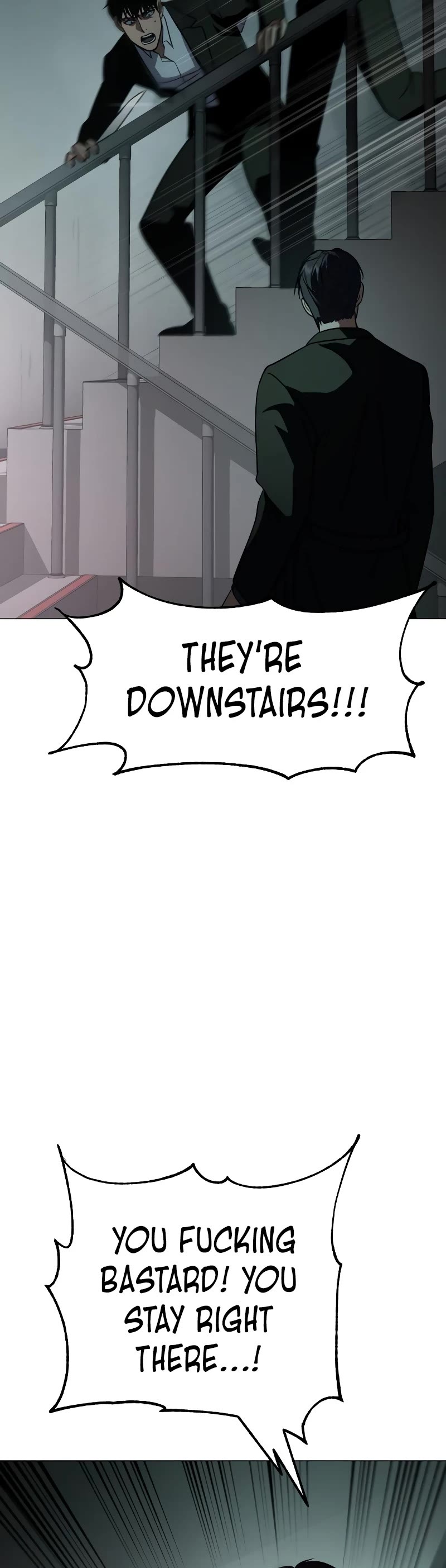 Baek XX chapter 22 page 51