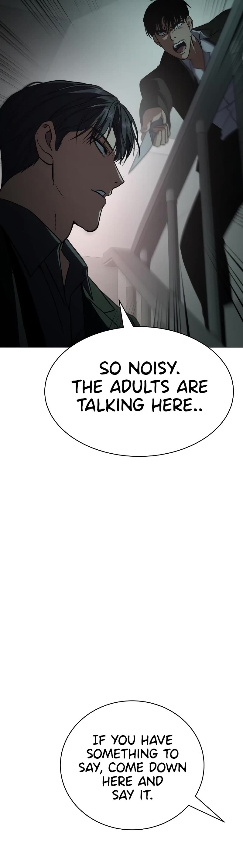 Baek XX chapter 22 page 52