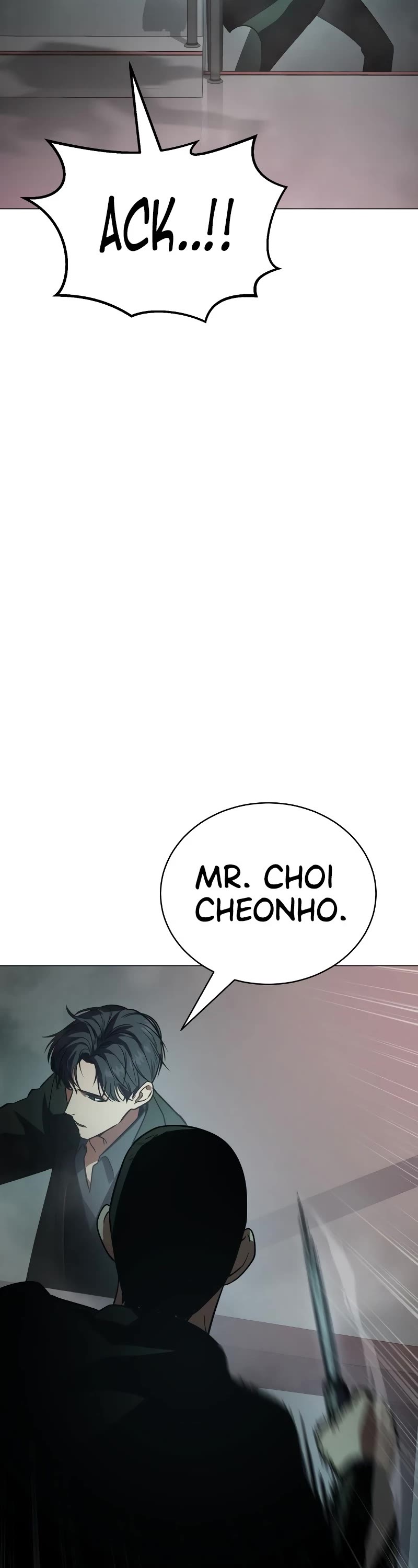 Baek XX chapter 22 page 54