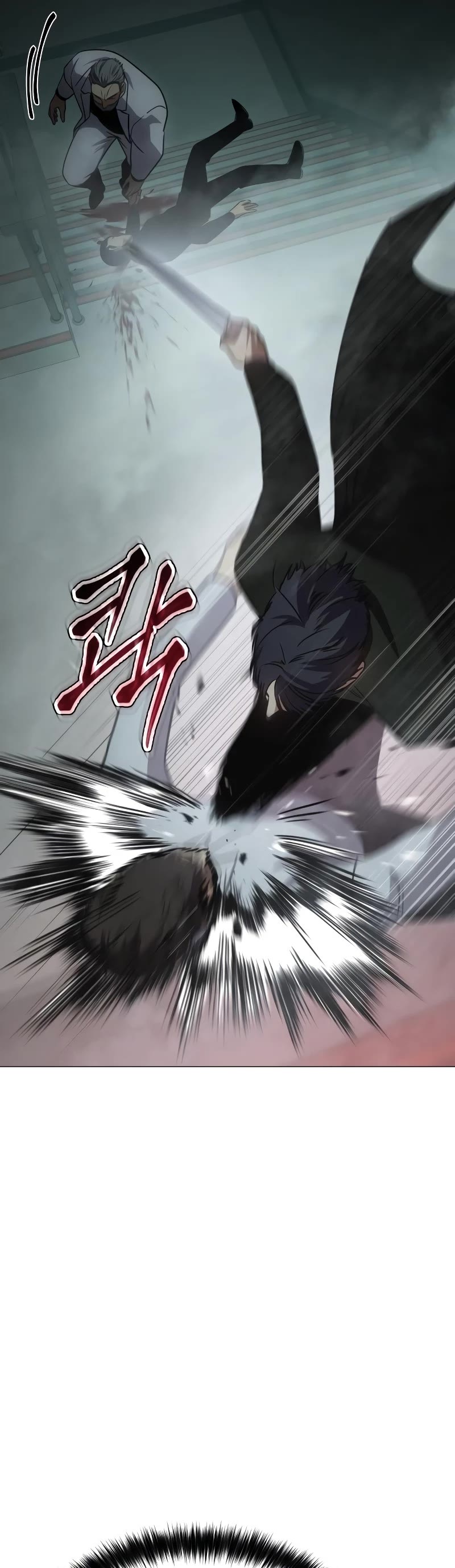 Baek XX chapter 22 page 59