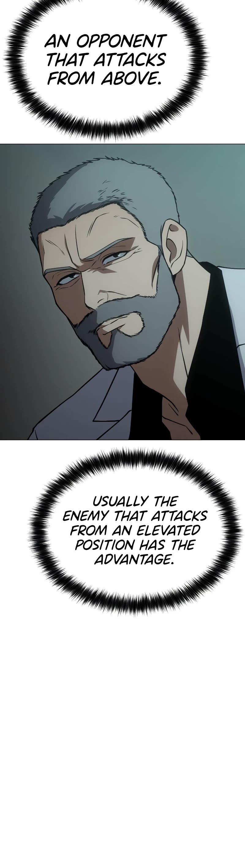 Baek XX chapter 22 page 60