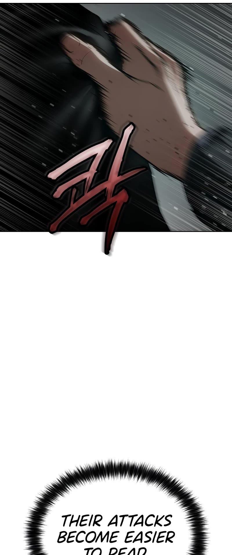 Baek XX chapter 22 page 62