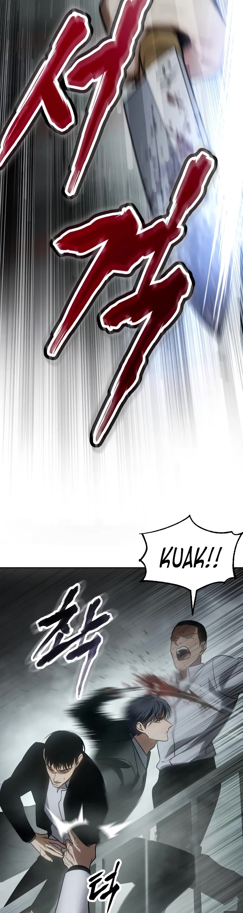 Baek XX chapter 22 page 65