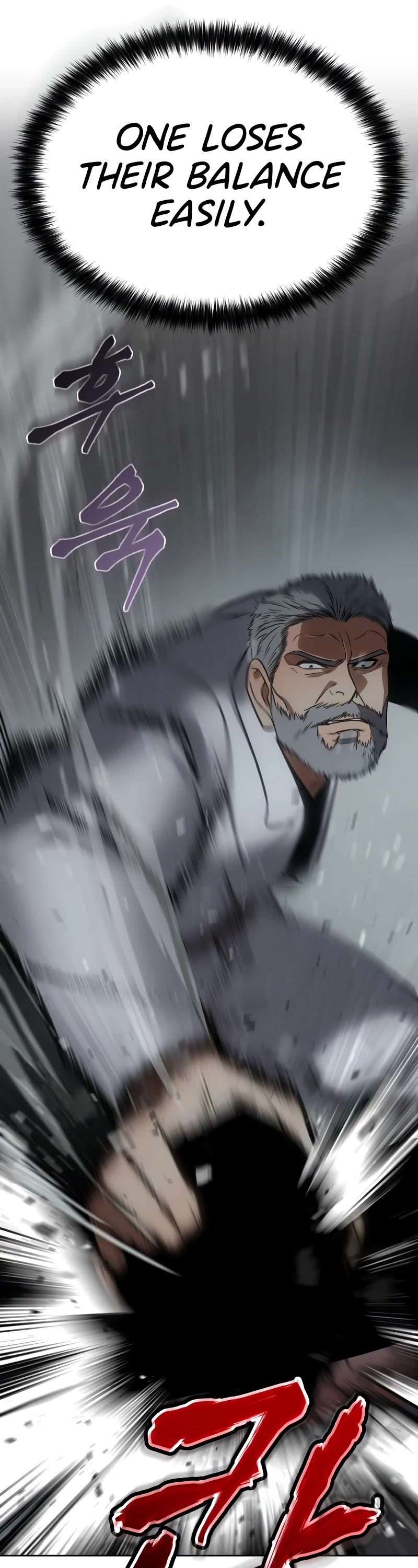 Baek XX chapter 22 page 68