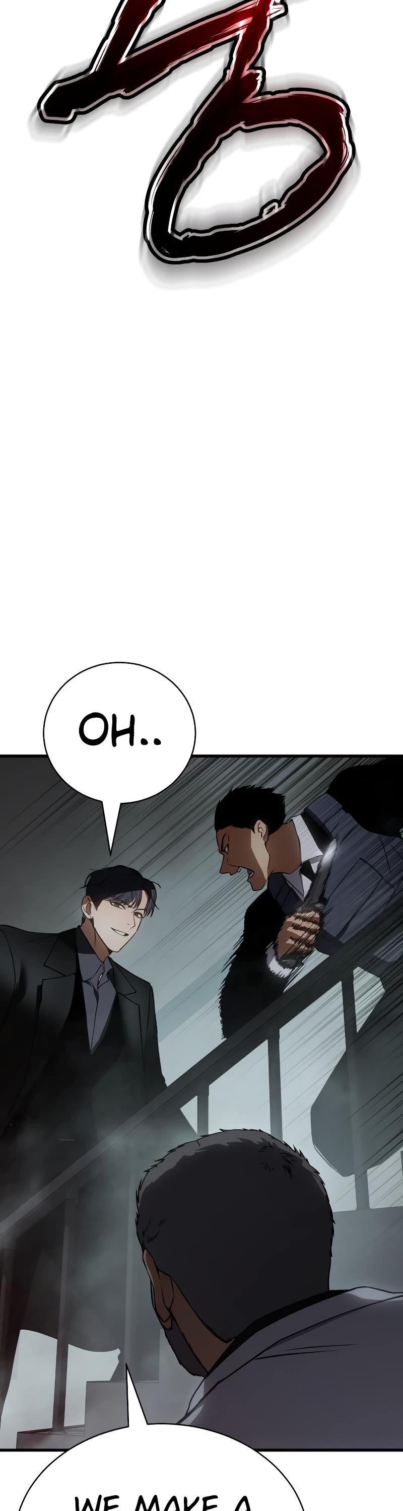 Baek XX chapter 22 page 69