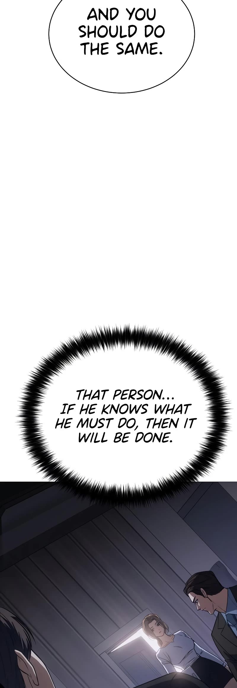 Baek XX chapter 22 page 7