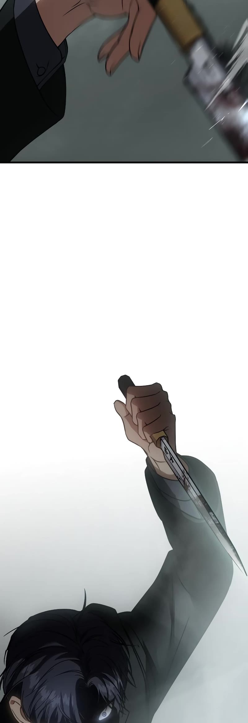 Baek XX chapter 22 page 74