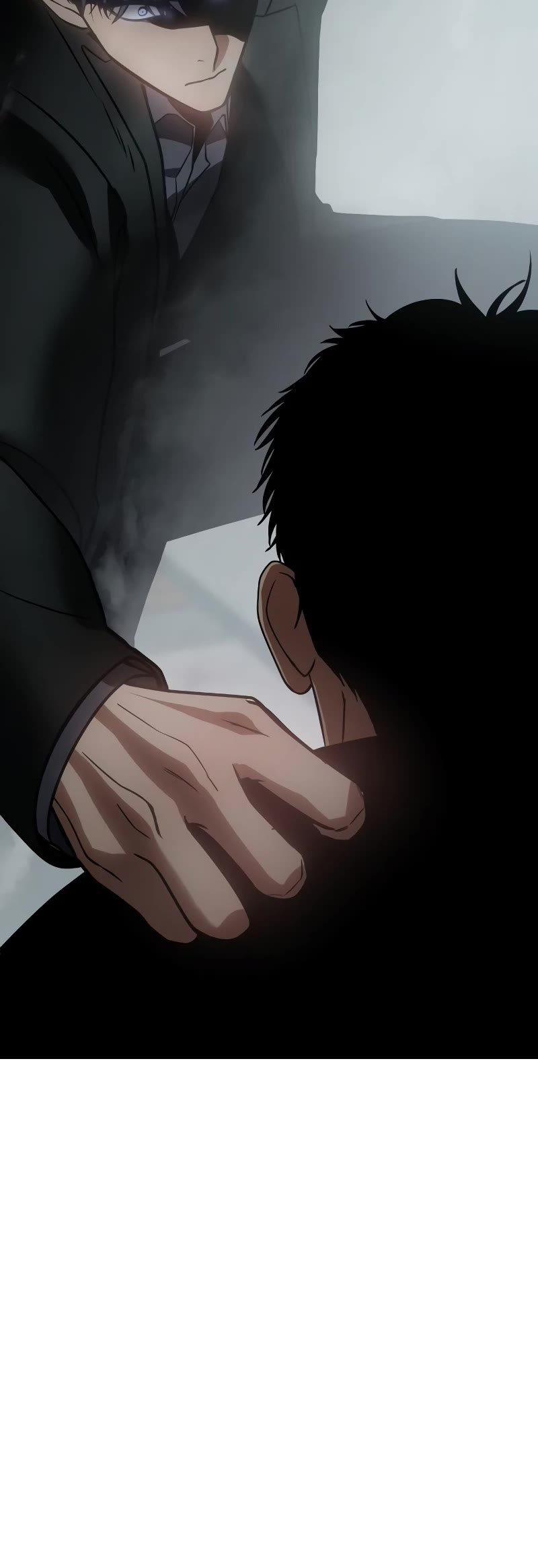 Baek XX chapter 22 page 75