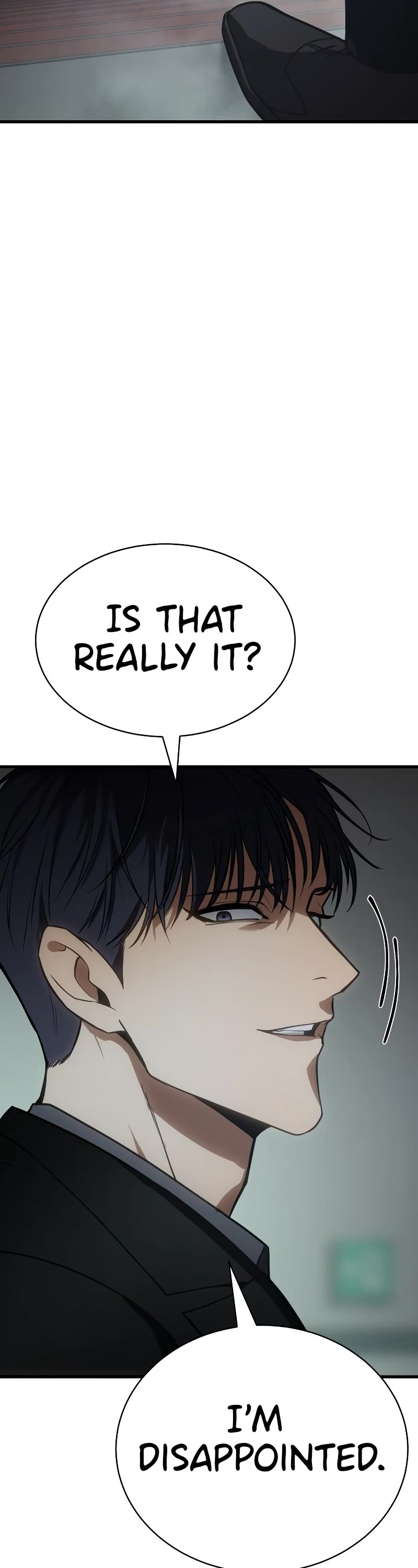 Baek XX chapter 22 page 77