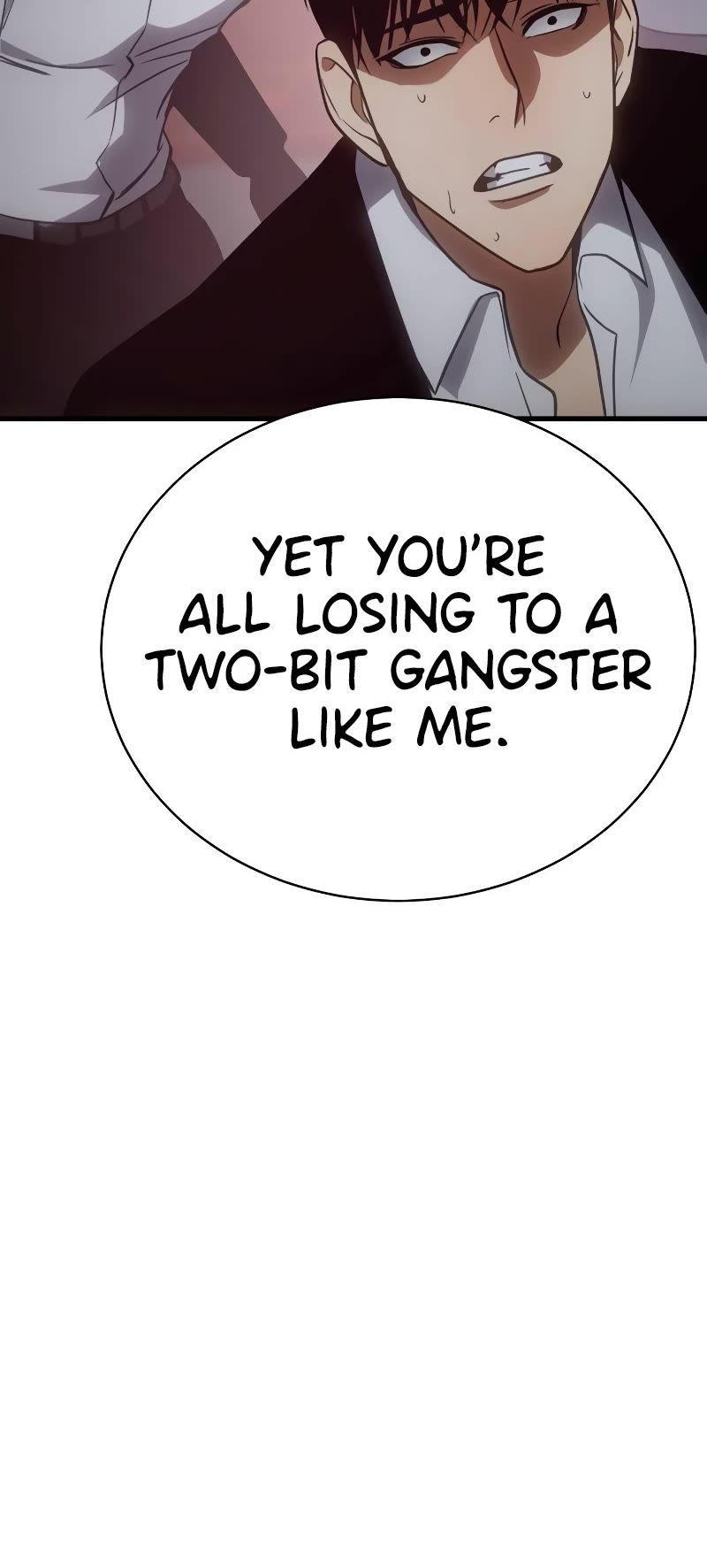 Baek XX chapter 22 page 79