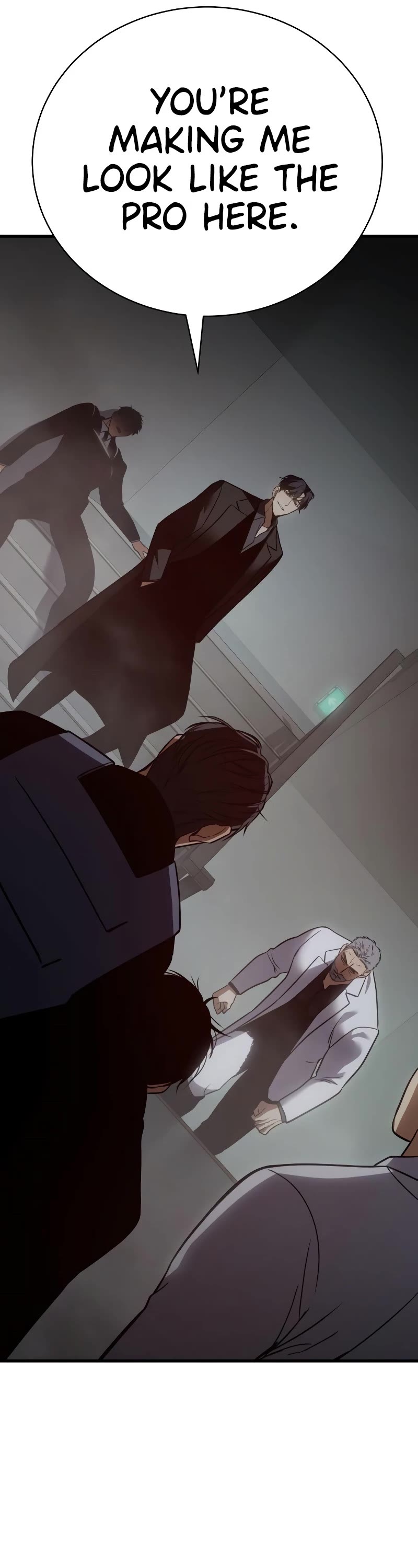 Baek XX chapter 22 page 80