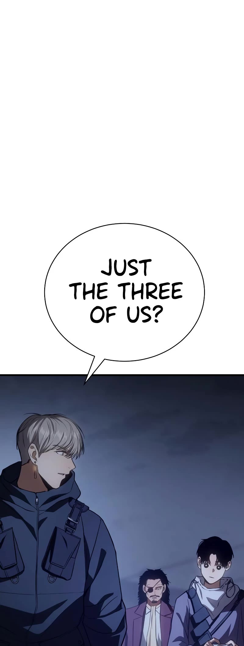 Baek XX chapter 22 page 82