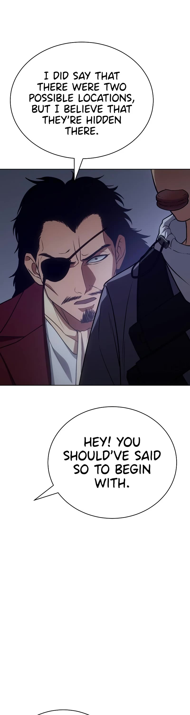 Baek XX chapter 22 page 85