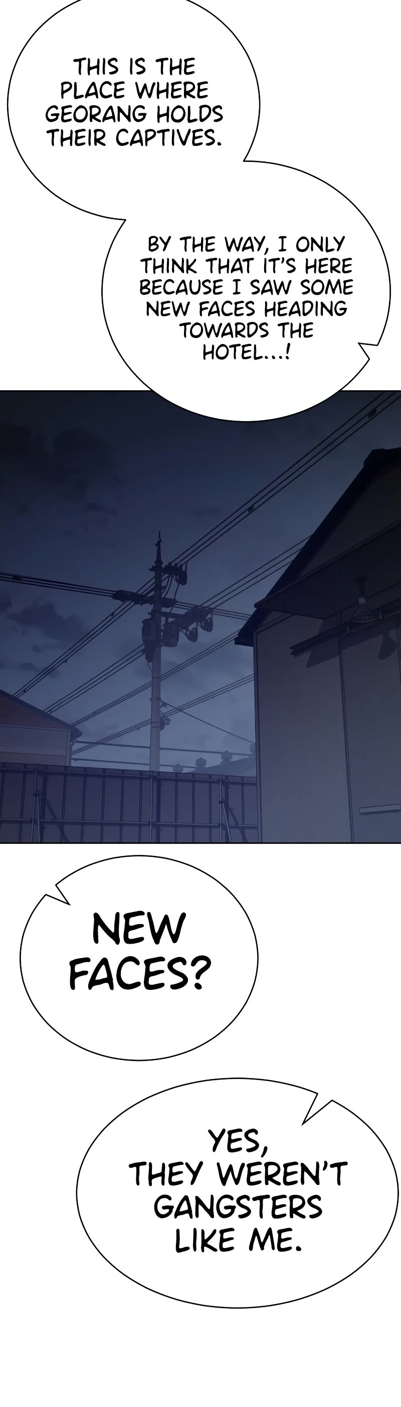 Baek XX chapter 22 page 86