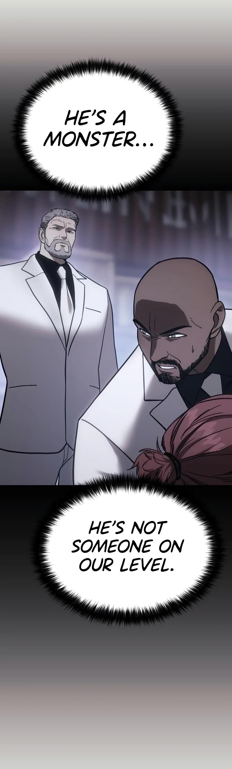 Baek XX chapter 22 page 90