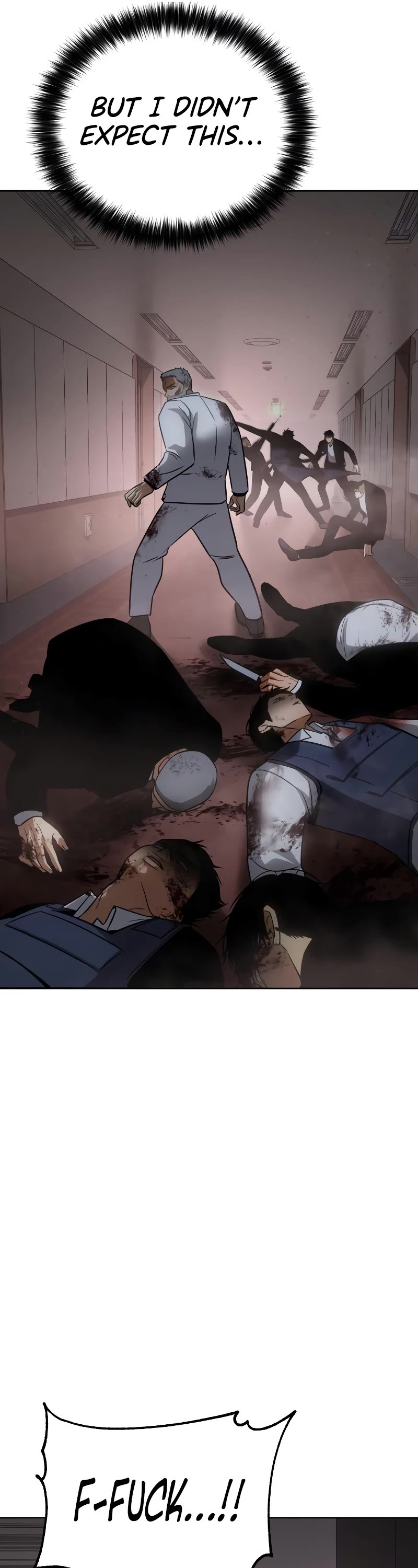 Baek XX chapter 22 page 92