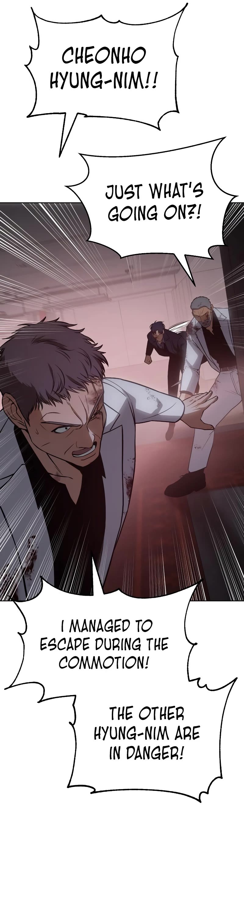 Baek XX chapter 22 page 96
