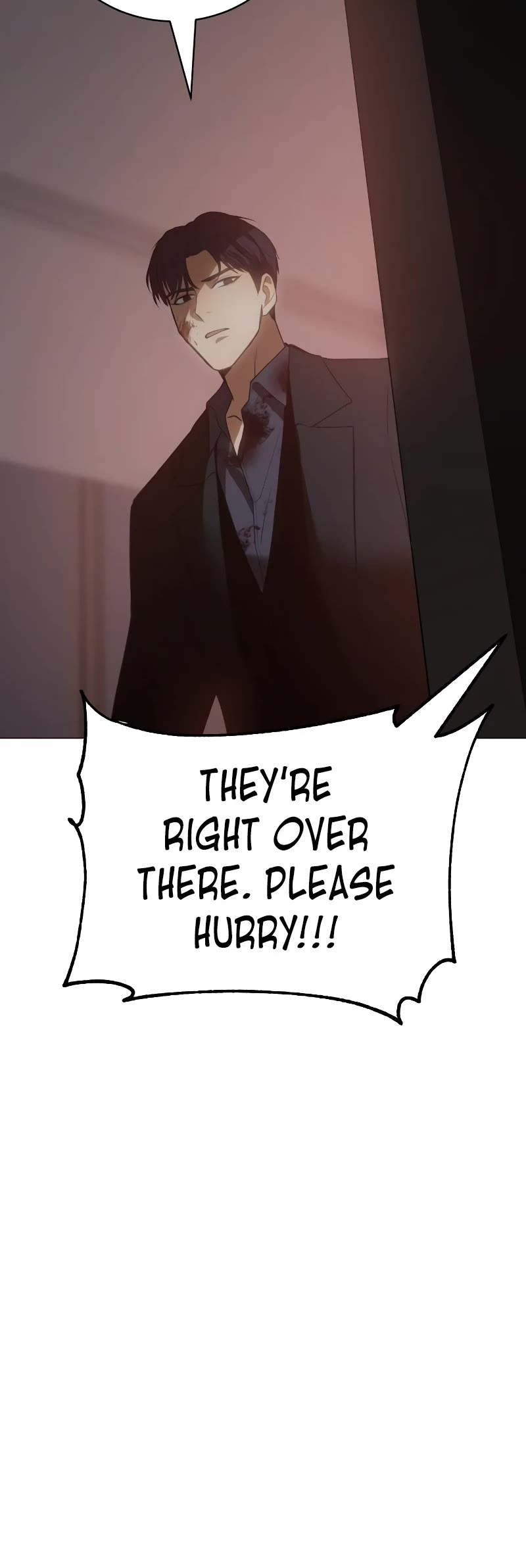 Baek XX chapter 22 page 99