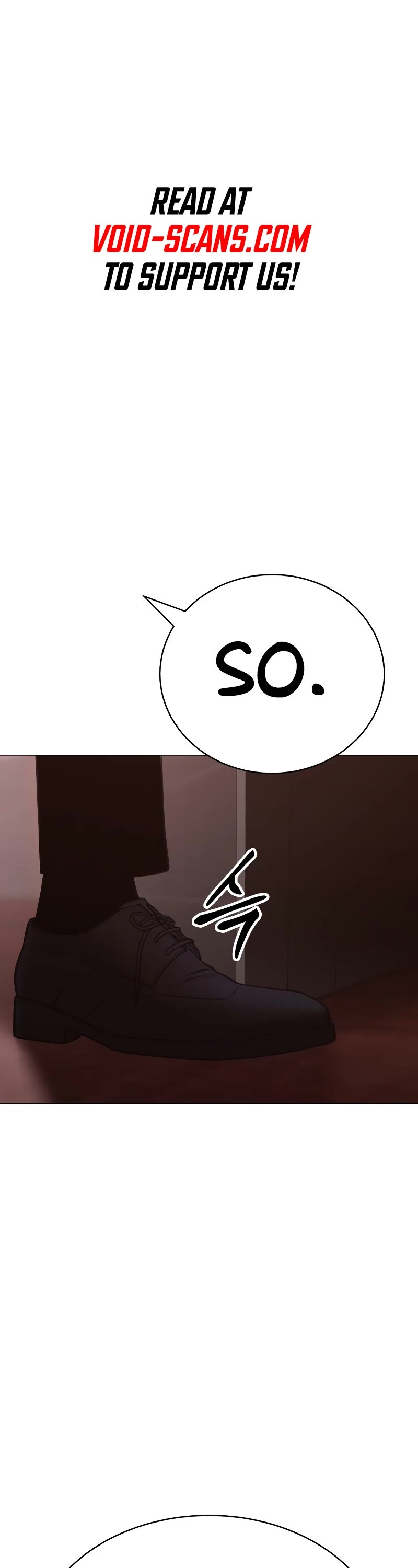 Baek XX chapter 23 page 1