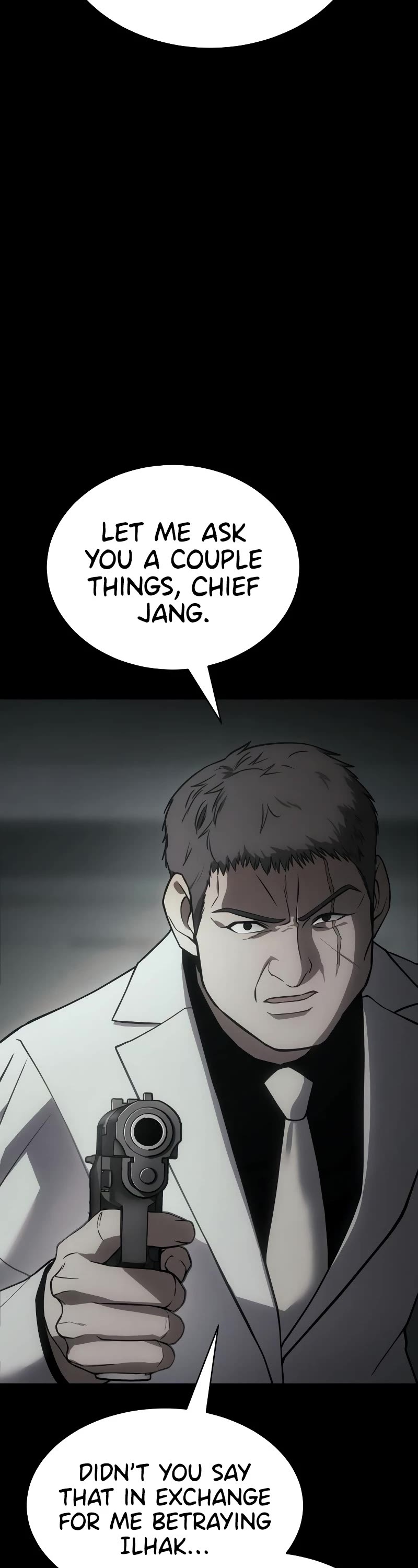 Baek XX chapter 23 page 10