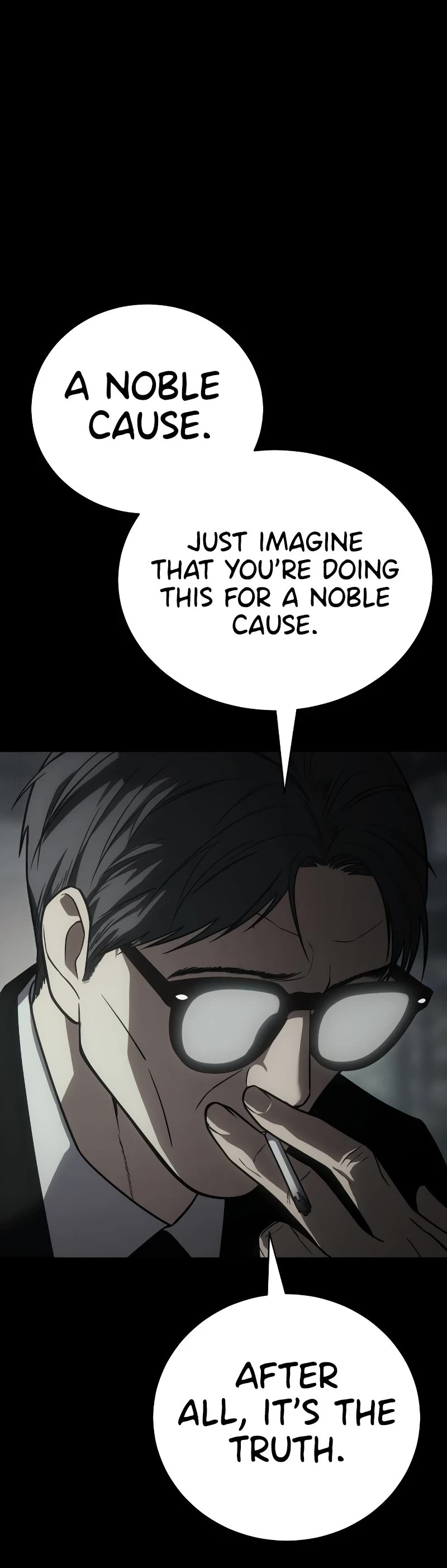 Baek XX chapter 23 page 12