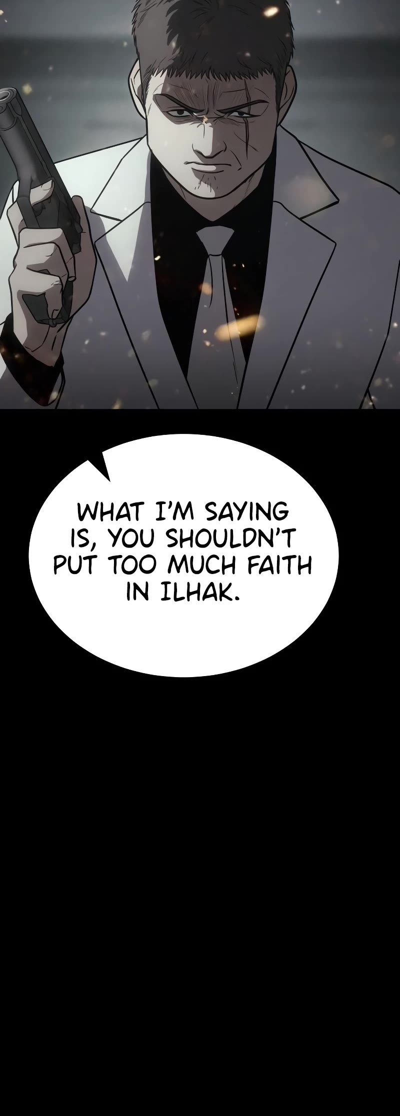 Baek XX chapter 23 page 16