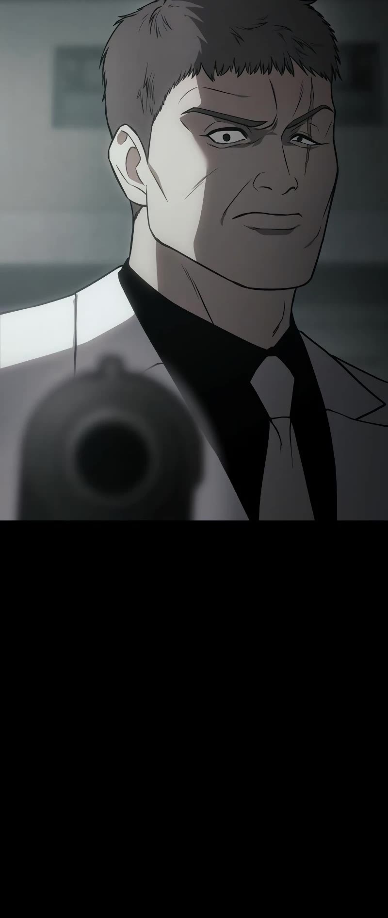 Baek XX chapter 23 page 20