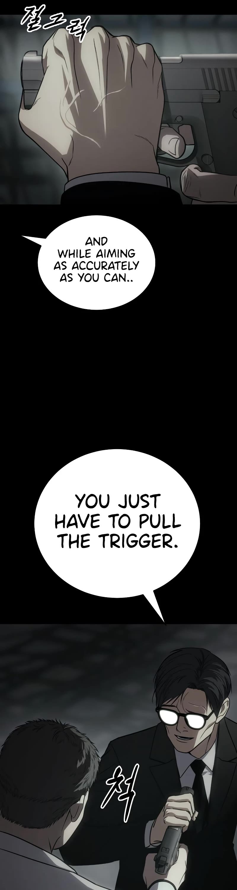 Baek XX chapter 23 page 25