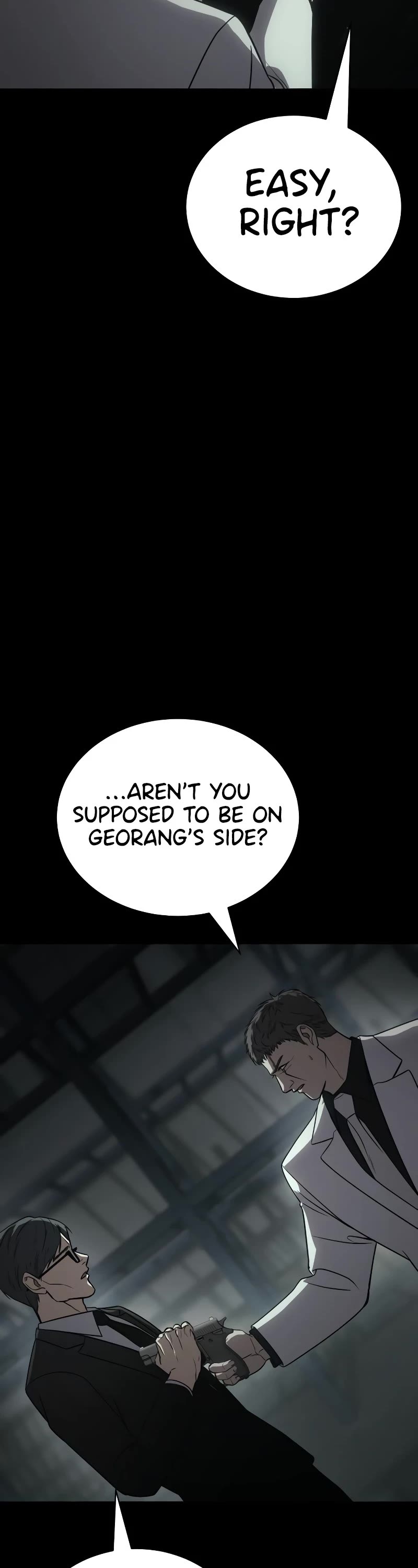 Baek XX chapter 23 page 26