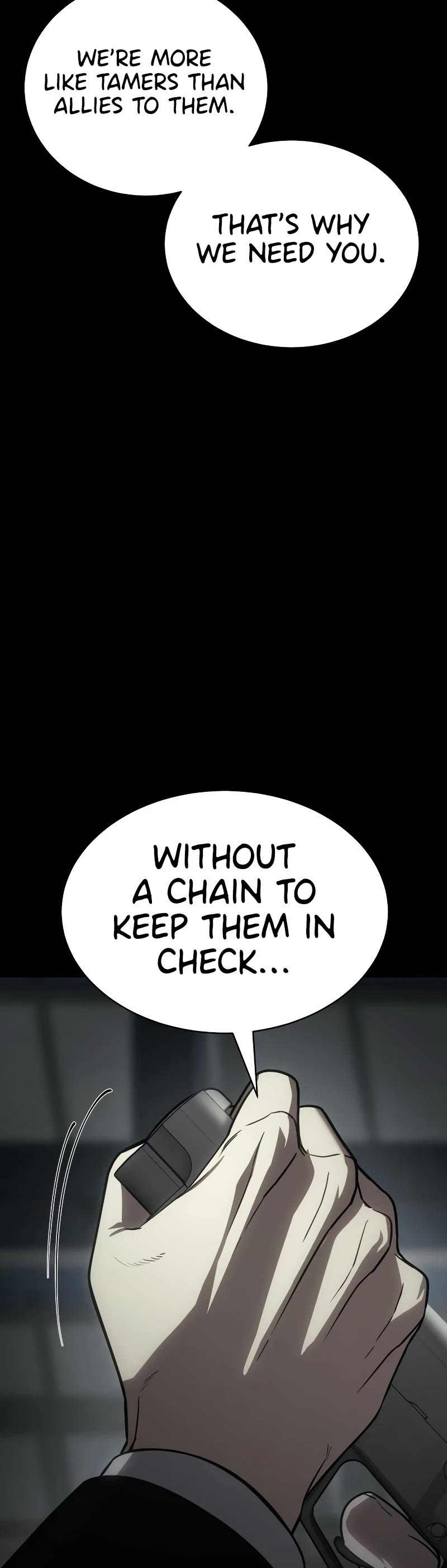 Baek XX chapter 23 page 27