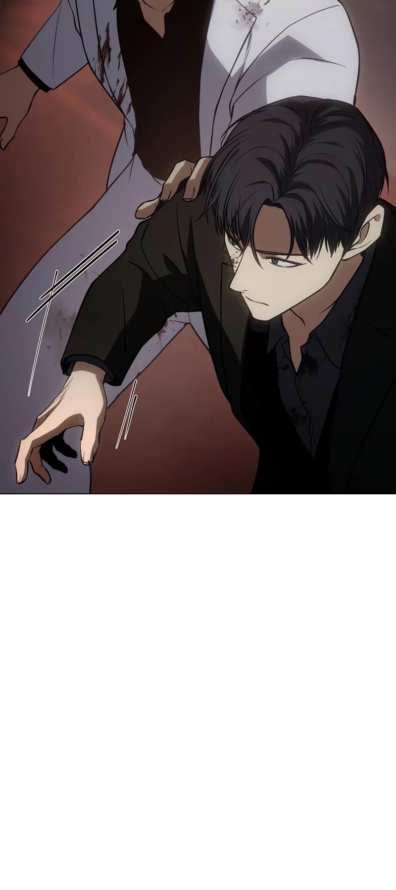 Baek XX chapter 23 page 32