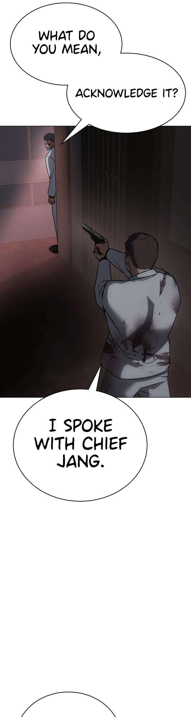 Baek XX chapter 23 page 37