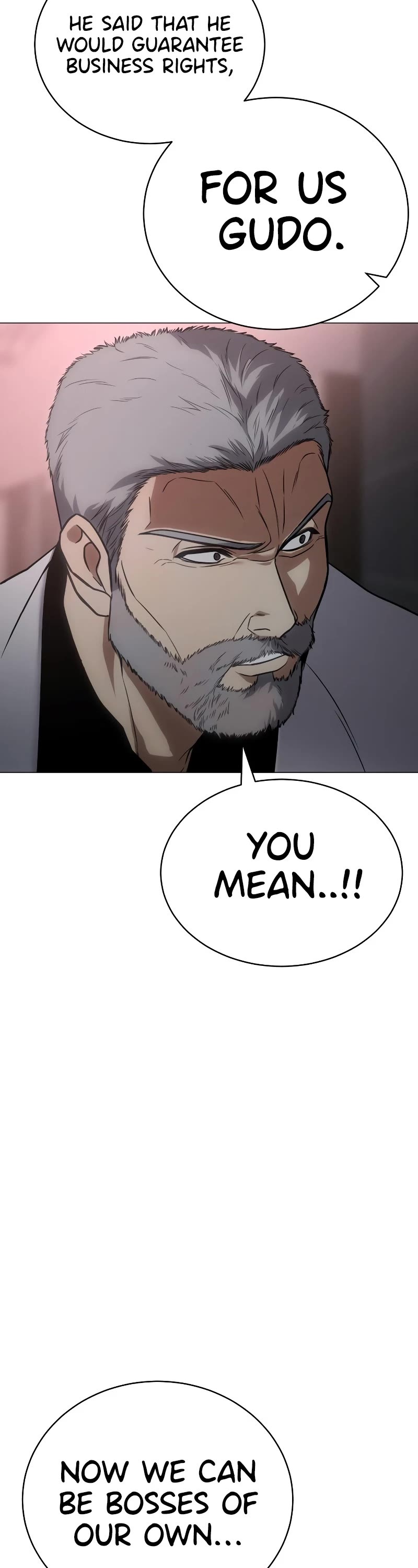 Baek XX chapter 23 page 38