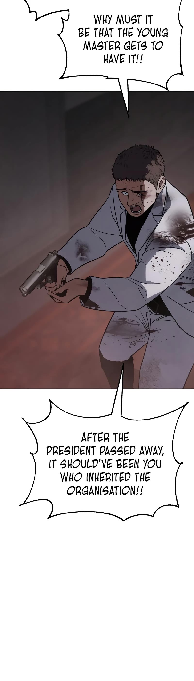 Baek XX chapter 23 page 40