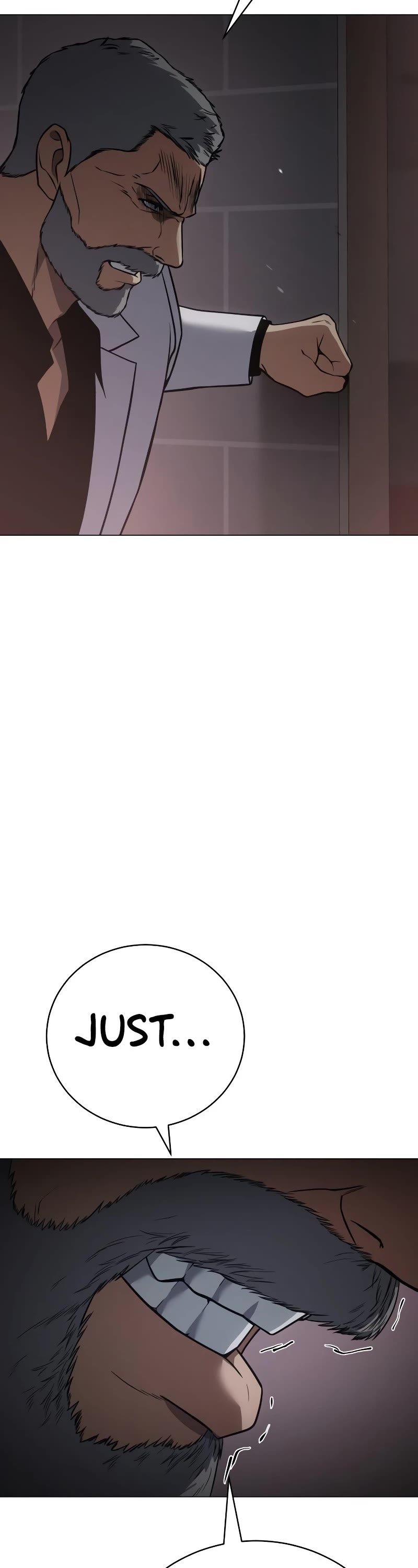 Baek XX chapter 23 page 42