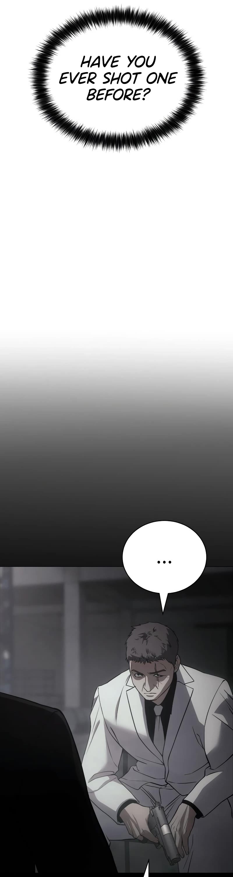 Baek XX chapter 23 page 5