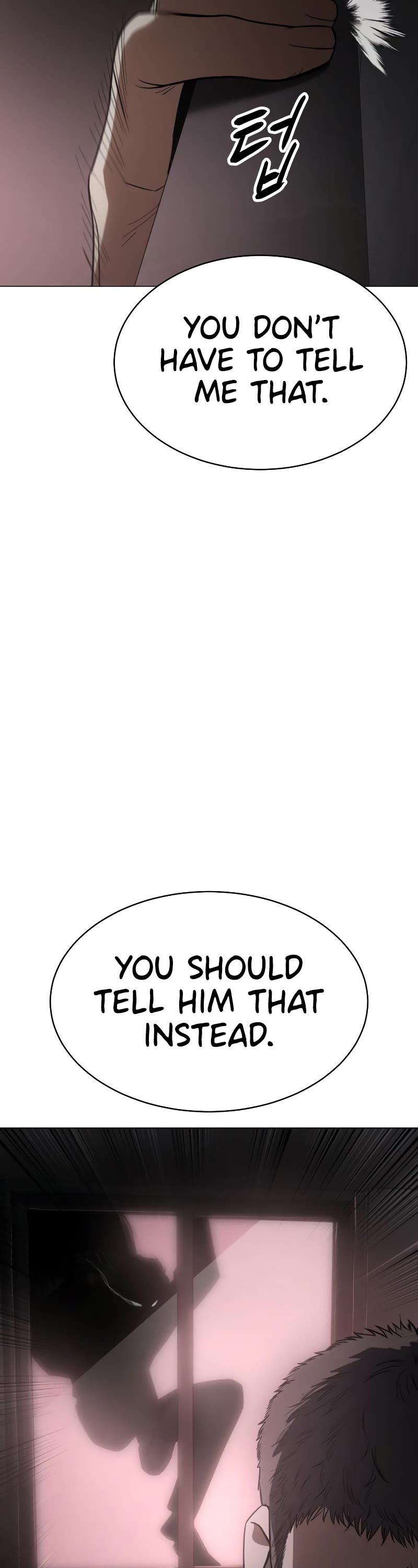 Baek XX chapter 23 page 50