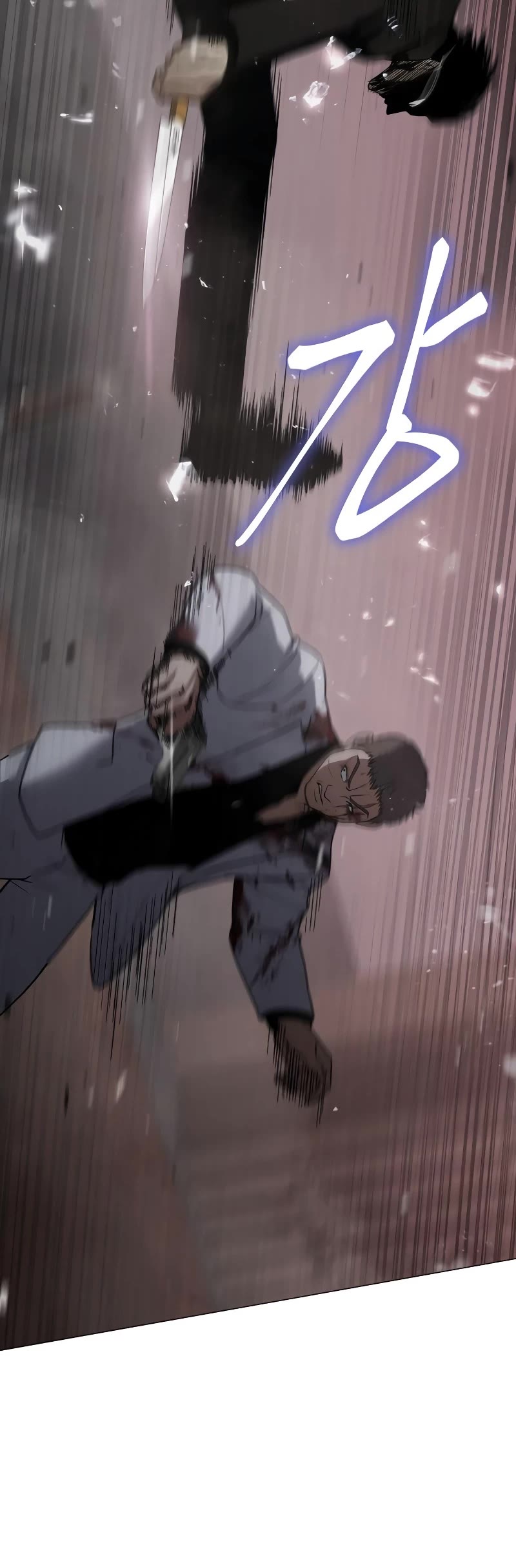 Baek XX chapter 23 page 52