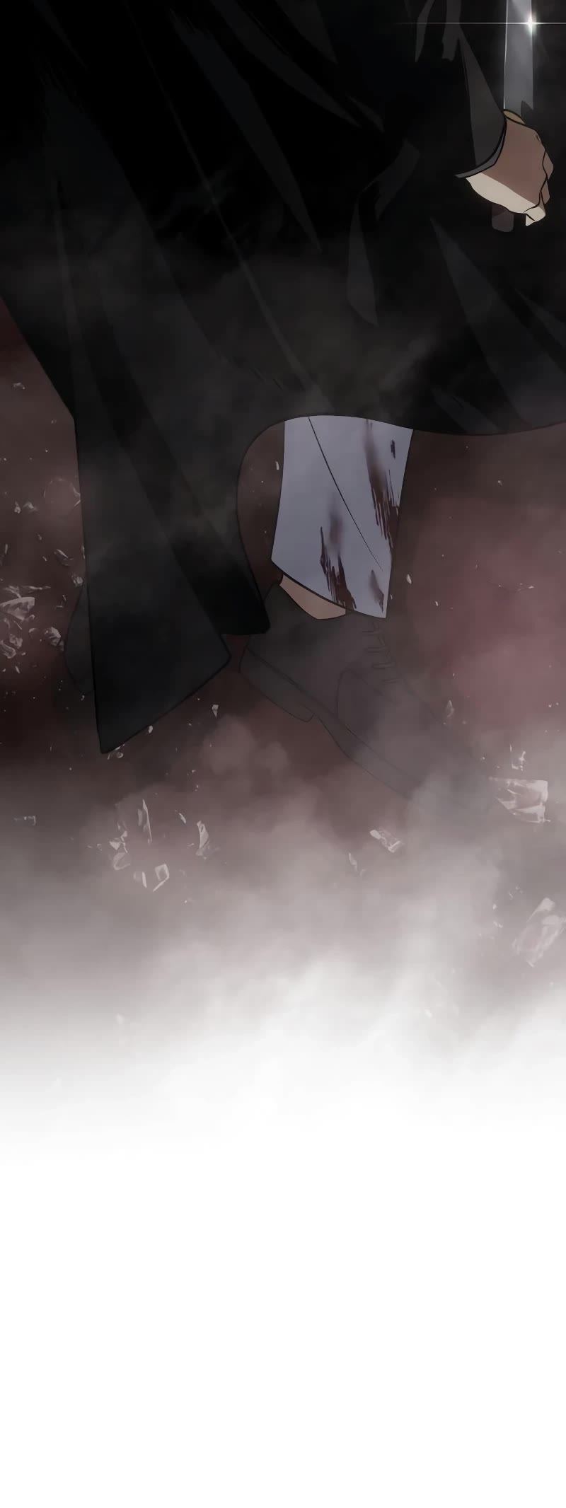 Baek XX chapter 23 page 60