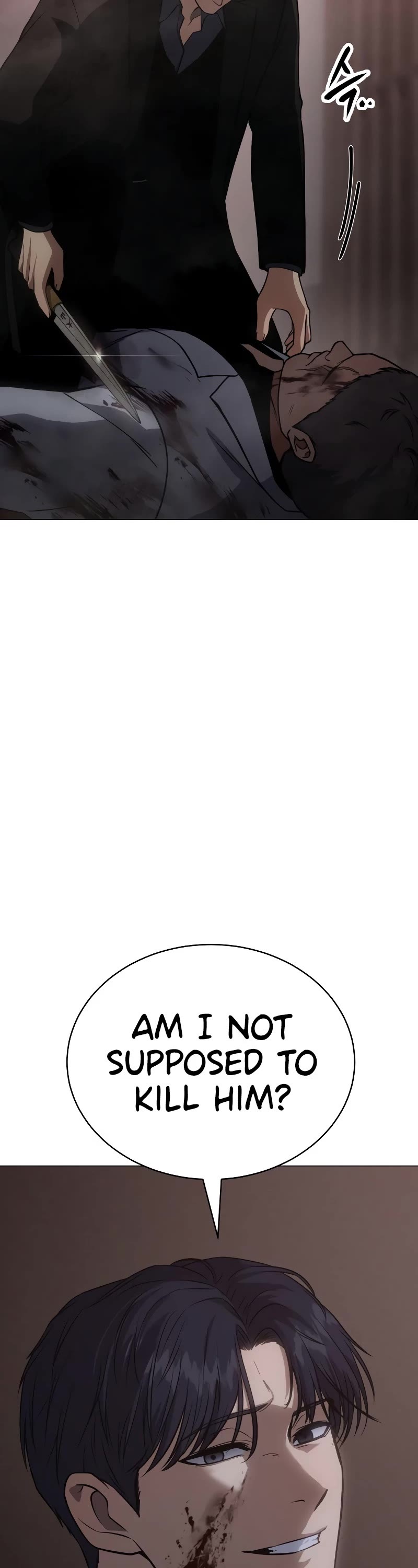 Baek XX chapter 23 page 62