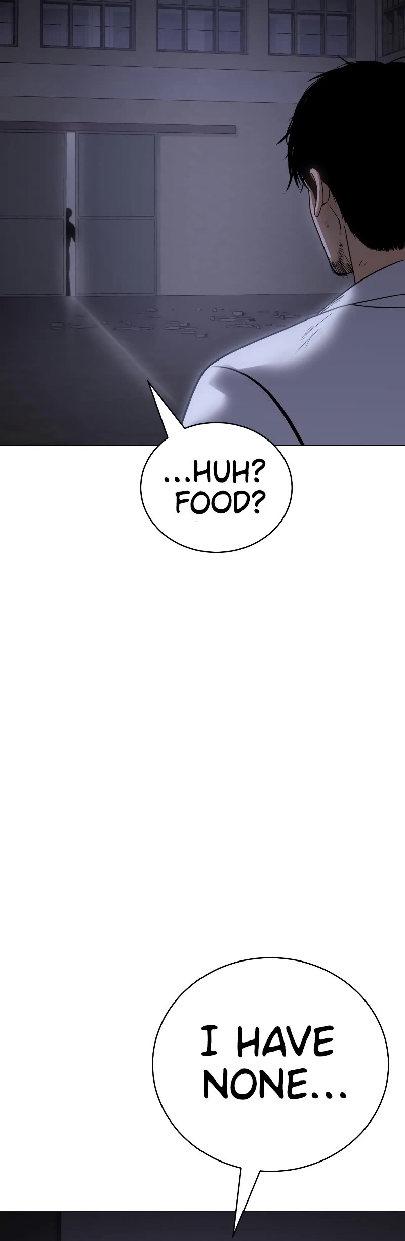 Baek XX chapter 23 page 67