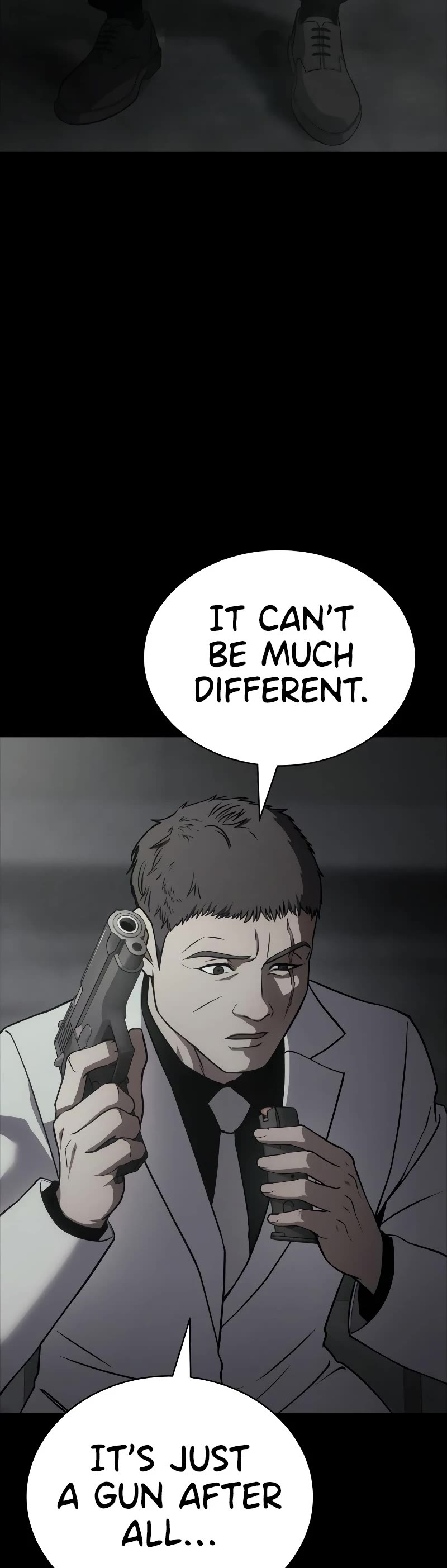 Baek XX chapter 23 page 7